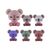 Нічник Kite Світильник LED з акумулятором Koala, рожевий (K24-491-2-2), зображення 4