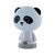 Нічник Kite Світильник LED з акумулятором Panda, білий (K24-490-3-1)