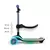 Самокат Kinderkraft 2-в-1 Raket Up Blue (KRRAUP00BLU0000) (5902533930043), изображение 3