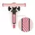 Самокат Kinderkraft Halley 2 Rose Pink (KRHALL02PNK0000) (5902533930173), изображение 2