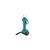 Секатор Voltronic аккумуляторный YT36234 , 2xАКБ, ЗУ , Blue, Case (YT36234), изображение 3