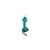 Секатор Voltronic аккумуляторный YT36234 , 2xАКБ, ЗУ , Blue, Case (YT36234), изображение 5