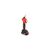 Секатор Voltronic аккумуляторный YT36234 , 2xАКБ, ЗУ , Red, Case (YT36234R), изображение 3