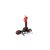 Секатор Voltronic аккумуляторный YT36234 , 2xАКБ, ЗУ , Red, Case (YT36234R)