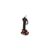Секатор Voltronic акумуляторний YT40497, 2xАКБ, ЗП, Black, Case (YT40497)