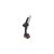 Ланцюгова пила Voltronic Mini Chain Saw 15cm, 24V, Case (AP-MCS15/1B), зображення 3