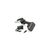 Ланцюгова пила Voltronic Mini Chain Saw 15cm, 24V, Case (AP-MCS15/1B), зображення 4