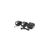 Ланцюгова пила Voltronic Chain Saw 16″, 36V, ЗП,,2 АКБ, Case (Chain Saw 16/2), зображення 2