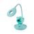 Настольная лампа Kite Bear LED с аккумулятором, зеленый (K24-492-2-4)
