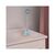 Настольная лампа Kite Cloudy Bear LED с аккумулятором, голубая (K24-493-2-3), изображение 6