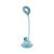 Настольная лампа Kite Cloudy Bear LED с аккумулятором, зеленая (K24-493-2-4), изображение 2