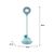 Настольная лампа Kite Cloudy Bear LED с аккумулятором, зеленая (K24-493-2-4), изображение 7