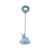 Настольная лампа Kite Cloudy Bunny LED с аккумулятором, голубая (K24-493-1-3), изображение 3