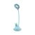 Настольная лампа Kite Cloudy Bunny LED с аккумулятором, зеленая (K24-493-1-4), изображение 2