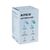 Настольная лампа Kite Cloudy Bunny LED с аккумулятором, зеленая (K24-493-1-4), изображение 4