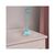 Настольная лампа Kite Cloudy Bunny LED с аккумулятором, зеленая (K24-493-1-4), изображение 6