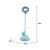 Настольная лампа Kite Cloudy Bunny LED с аккумулятором, зеленая (K24-493-1-4), изображение 7