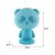 Ночник Kite Светильник LED с аккумулятором Panda, голубой (K24-490-3-3), изображение 6