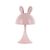 Нічник Kite Світильник LED з акумулятором Simple Bunny, рожевий (K25-317-1-2)