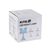 Нічник Kite Світильник LED з акумулятором Simple Mouse, білий (K25-317-2-1), зображення 3