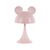 Нічник Kite Світильник LED з акумулятором Simple Mouse, рожевий (K25-317-2-2), зображення 2