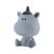 Нічник Kite Світильник LED з акумулятором Unicorn, білий (K24-491-1-1)