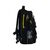 Рюкзак школьный Kite Education teens 2587M DC Batman (DC25-2587M), изображение 4