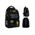 Рюкзак школьный Kite Education teens 2587M DC Batman (DC25-2587M)