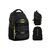 Рюкзак школьный Kite Education teens 727M DC Batman (DC25-727M)