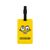 Бейдж Kite на багаж SpongeBob SquarePants (SB25-3004)