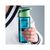 Поїльник-непроливайка Kite 550 мл, смарагдова (K25-401-2), зображення 5