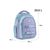 Рюкзак школьный Kite Education teens 8001M-2 (K25-8001M-2), изображение 2