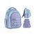 Рюкзак школьный Kite Education teens 8001M-2 (K25-8001M-2)