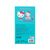 Блокнот Kite на магните Hello Kitty 60 листов, клетка (HK24-092-1), изображение 4