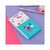 Блокнот Kite на магните Hello Kitty 60 листов, клетка (HK24-092-1), изображение 5