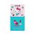 Блокнот Kite на магните Hello Kitty 60 листов, клетка (HK24-092-1)