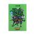 Блокнот Kite А5 Ninja Turtles 1 термобиндер, 64 листа, нелинованный (NT25-193-1)