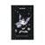 Блокнот Kite А6 Kuromi, твердая обложка, 80 листов, клетка (HK24-199-1), изображение 2