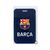 Бейдж Kite слайдер FC Barcelona, синий (BC25-450), изображение 3
