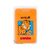 Бейдж Kite слайдер Garfield, оранжевый (GF25-450), изображение 3
