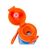 Бутылка для воды Kite 360 мл, Cars (K25-1235-2), изображение 2