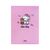 Папка – уголок Kite с клапаном A4 Hello Kitty- 4 (HK25-248-4), изображение 3