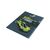 Папка – уголок Kite с клапаном A4 Hot Wheels (HW25-248-1), изображение 2