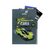 Папка – уголок Kite с клапаном A4 Hot Wheels (HW25-248-1), изображение 4