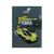 Папка – уголок Kite с клапаном A4 Hot Wheels (HW25-248-1)