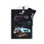Папка – уголок Kite с клапаном A4 Hot Wheels- 2 (HW25-248-2), изображение 4