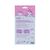 Бейдж Kite набор на липучке и подвеска Hello Kitty (HK24-3010-3), изображение 4