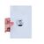 Бейдж Kite набор на липучке и подвеска Hello Kitty (HK24-3010-3), изображение 6