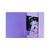 Папка на резинках Kite A4 Kuromi (HK25-247-1), изображение 4