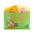 Папка – уголок Kite А4 Garfield -2 (GF25-244-2), изображение 3